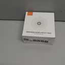 Dreamegg Portable Noise Machine for Baby Adult, Features Powerful Battery, 21 Soothing Sound, Noise Canceling for Office & Sleeping, Sound Therapy for Home, Travel, Registry Gift, Classic White