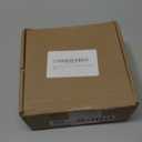 Slim 4-Pen Refrigerator Storage Case for Zepbound Pens, Compact Holder for Medication Pens, Secure & Discreet Fridge Organizer