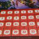 Nueris Advent Calendar 2025 Building Blocks Set - 24-Day Christmas Countdown Calendar - Santa Sleigh Christmas Tree Decorations Gifts for Kids Boys & Girls and Adults(770PCS)