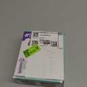 Child Safety Door Knob Cover (4 Pack) Hard-to-Remove Dual-Lock Door Handle Covers for Kids - Reusable Baby Proof Door Knob Locks - Installs Easily, No Tools Needed (White)