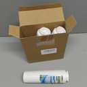 WRF555SDFZ WRF535SWHZ WRX735SDHZ WRX735SDBM WRF555SDHV WRF535SWHV Water Filter Replacement for Whirlpool,Everydrop filter 4,Maytag UKF8001 MFI2269VEM,Kitchenaid krfc300ess by WXOXIMI