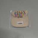 Embroidered Retired 2025 Hat, Retirement Adjustable Cotton Breathable Baseball Cap, Retirement Gifts for Men Woman (One Size)