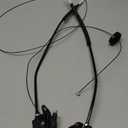 corkiauto Sliding Door Roller Left and Right with Metal Bearing for 2005-2010 Honda Odyssey EX EX-L Touring - Power Slide Door Roller Replacement - Replaces 72561-SHJ-A21, 72521-SHJ-A21