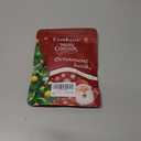 Ornament Hooks  Essential Christmas Tree Decorating Hangers Great Xmas Ornament Hooks for Hanging Christmas Decorations 35 PCS (Round-Upgraded-35pcs)