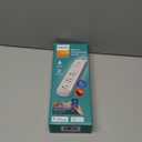 Philips 3 Outlet Wifi Extension Cord