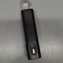 4 in 1 Mini Bag Sealer, Bag Sealer Heat Seal with Cutter, USB C Rechargeable Chip Bag Sealer Heat Seal,Black