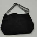 Prite Women’s Corduroy Tote Bag with Zipper, Stylish Shoulder Bag with Adjustment Straps for Work, Travel, Daily Use
