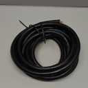 1/0 Gauge Wire(20ft Each - Red/Black) Copper Clad Aluminum CCA - Primary Automotive Wire,Car Amplifier Power & Ground Cable, Battery Cable for Car Audio Speaker,Solar, Auto, RV Trailer & Marine