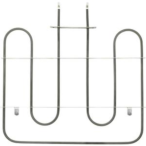 W10207398 Element-Bake Oven Heating Element Replacement Oven Bake Element Compatible for WPW10207398 W10207398 9760768 PS11750370