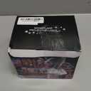 2025 MuliVid Christmas Projector Lights Outdoor, Double Head Snowfall LED Lights Waterproof, Outdoor Christmas Snowflake Projector Light for Xmas Holiday Party, Patio, Garden Decoration