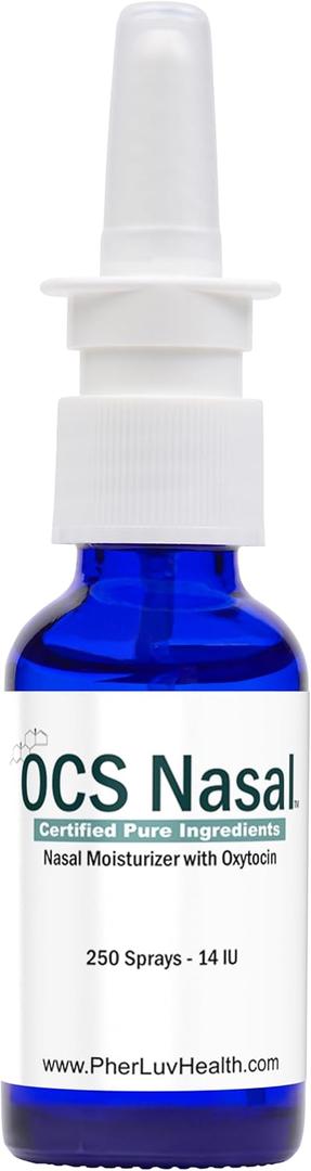 Oxytocin Spray
