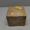 8 Pack Cat Water Fountain Replacement Filters Fit for 3L Flower Water Dispenser Automatic Pet Dog Cat Fountain Filter