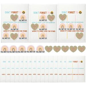 24 Pcs Back to School Games Bulk for Kids 6-8, Tic Tac Toe Games with Inspiration Game Pieces for Welcome Back Party Favors Gifts Boys Girls Classroom Prizes Supplies