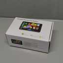 2026 Enhanced Carplay Screen for Car - 7" HD Portable Carplay & Android Auto with Bluetooth, HD Backup Camera, GPS Navigation, Siri, FM Radio, AUX, and Mirror Link  Compatible with All Vehicles