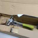 youkzuan Portable Tile Cutter 36“ Hand Tool with Ergonomic Handle Accurate Tile Cutting, Tungsten Carbide Scoring Wheel, Effortlessly Achieve Professional Cuts, Suitable for Home Renovation and DIY