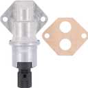 MOTOKU IAC Fuel Injection Idle Air Control Valve for Ford Taurus 2001-2007 Ranger 2003-2008 for Mazda B300 2001-2008 for Mercury Sable 2001-2005