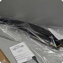 Shatterproof in-Channel Window Rain Guards for 2023-2025 Lexus RX350 RX350h RX450h+ RX500h, Extra Durable Window Deflectors, Vent Window Visors for Cars, Vent Deflector, 4pcs