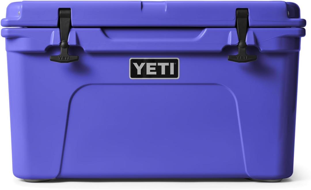 YETI Tundra 45 Cooler, 45 quarts