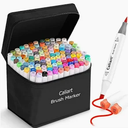 Caliart Brush Markers