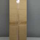 Retail Candy Snack Display Rack, 4-Tier White Metal Storage Shelf Brackets with Wheels & Hooks Multifunctional, Home Theater Concession Stand Snack Shelf Organizer for Pantry Kitchen, White 