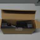 WELALO Solar Color Changing Spot Lights Outdoor, Waterproof Solar Halloween Lights, 7 Modes Multicolor RGB Landscape Spotlight for Garden Yard Driveway Lawn Patio Pathway Christmas Decorations 2 Pack