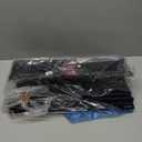 Mounting Dream TV Wall Mount for 32-65 Inch Television,Mount with Swivel and Tilt, Full Motion Bracket with Articulating Dual Arms, Fits 16inch Studs, Max VESA 400X400 mm, 99lbs, MD2380