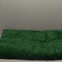 Dog Grass Pad,51.1x31.8In Fake Grass for Dogs,Artificial Grass Pee Pad for Puppies Potty Training Indoor Outdoor