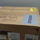 Ulif E13 Heavy Duty Clothes RackWith 4 Hanger Rods & 8 Shelves Freestanding Clothing Racks for Hanging ClothesAdjustable Closet OrganizerMetal Garment Rack 63" W x16 D x77 HMax Load 900LBSBlack