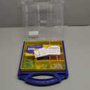 haisstronica 400PCS Solder Seal Wire Connectors Kit,Terminals Waterproof Electrical Connectors for Watercraft,Electrical,Electronics and Organizer AWG 26-10