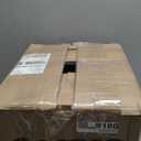 Potty Training Seat, Pre Assembled Potty Seat with Ladder, Toilet Training Seat for Toddlers with Step Stool Splash Guard, 2-in-1 Boys Girls Potty Training Toilet (Grey) (Gray)