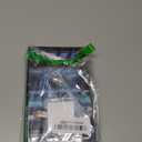 SPORTLINK for iPhone 17 Pro Max Case, IP68 Waterproof Military Protective Full Body Heavy Duty Shockproof 360 Sealed Dustproof with Camera Screen Protector Phone Cover for iPhone 17 Pro Max 6.9" Black