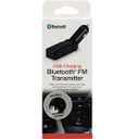 Magnavox FM Transmitter With Bluetooth