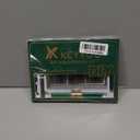 KEYYOU Lash Extension Kit DIY 300Pcs Lash Clusters Eyelash Extension Kit Lash Clusters Kit with Lash Glue Remover Applicator Easy to Use for Beginners(Kit, 30D40D50D-C, 8-16MIX)