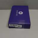 HAIRCUBE Long Layered Synthetic Hair Wigs for Women with Bang (Ombre Mixed Brown)