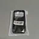 Nvollnoe Compatible with iPhone 17 Pro Case with Card Holder Dual Layer Heavy Duty Protective Shockproof Hidden Card Slot Slim Wallet Phone Case for Women&Men 6.3 inch(Blue)