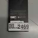 TORRAS Magnetic Slim Fit for iPhone 17 Pro Case 6.3 inch, Ultra-Thin, Compatible with MagSafe, Lightweight Matte Anti-Scratch Hard PC Cover Phone Case for iPhone 17 Pro OriginFit, Black