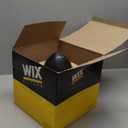 WIX 46418 Engine Air Filter Compatible With Ford F-Series Pickups, Super Duty, E-Series Vans, Champion Buses