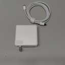 Mac Book Pro Charger - 118W USB C Fast Charger Power Adapter Compatible with MacBook Pro & MacBook Air 13, 14, 15, 16 inch, M1 M2 M3 M4 M5, New ipad Pro and All USB C Device, 6.6ft Charge Cable (White)