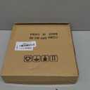 Califortree 8x8 Shadow Box Frame with Soft Linen Back - Push Pins Included, Memory Box Display Case for Flower, Tickets and 3D Items, Black