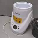 Dr. Brown's Natural Flow MilkSPA Breastmilk and Bottle Warmer with Even and Consistent Warming