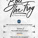 Boil the Frog by Dennis Mcvicker (Book)