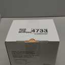 HiLIFE Steamer for Clothes, Portable Handheld Design, 240ml Big Capacity, 700W, Strong Penetrating Steam, Removes Wrinkle, for Home, Office(ONLY FOR 120V)-Black