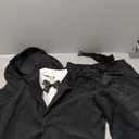 Morph Costumes Abraham Lincoln Costume For Kids - Presidents Day Halloween Outfit For Boys, Historical Dress Up, Medium