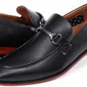 Tommy Hilfiger Men's Senner Loafer 10.5