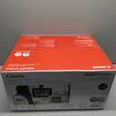 Canon Megatank GX3020 All-in-One Wireless Supertank Printer with Print, Copy, and Scan | Easy Setup, Mobile Printing and 1.35" Monochrome LCD Screen