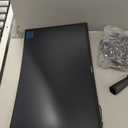 SANSUI Curved Monitor 27 inch 120Hz USB Type-C Computer Monitor with Speakers Built inFHD 1080pHDR110% sRGB1500RVESA Compatible,for Tablet,Desktop,Laptop and PC Work Gaming