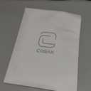 CoBak Case with Stand for 6.8 inch E-Book Reader -Cover with Auto Sleep Wake, Card Slot, Hand Strap Feature - Fits 11th Generation (not Compatible with Meebook/KoBo）