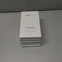 5 x Compatible with iPhone Cover 13 Pro Case Silicone with Screen Protector - Green