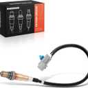 A-Premium O2 Oxygen Sensor Compatible with Hyundai Elantra 2017-2019, Elantra GT 2018-2020, Veloster 2019-2021 & Kia Soul 2010-2011/2017-2021, L4 1.6L 2.0L, 4-Pin Only, Replace# 392103F000, 392103F020