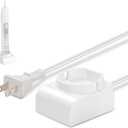 Charger Base Compatible with Philips Sonicare Electric Toothbrush HX5100/C Charging Base, for HX3000 HX5000 HX6000 HX7000 HX8000 HX9000 Series Toothbrush